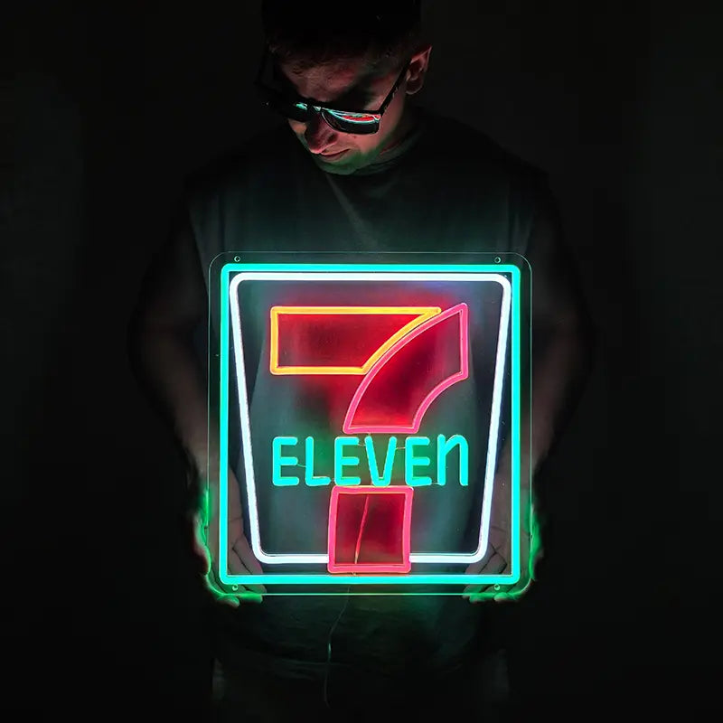 7-Eleven Retro Edition