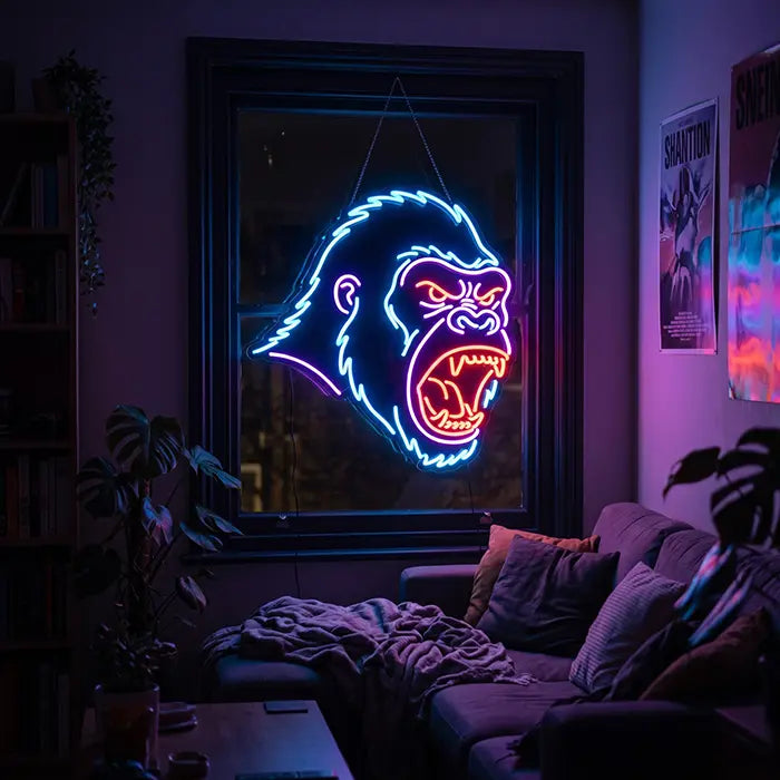 KONG Kopf XXL 70cm (12V)