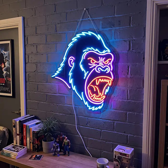 KONG Kopf XXL 70cm (12V)