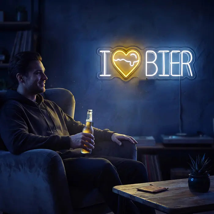 I Love Bier (USB)