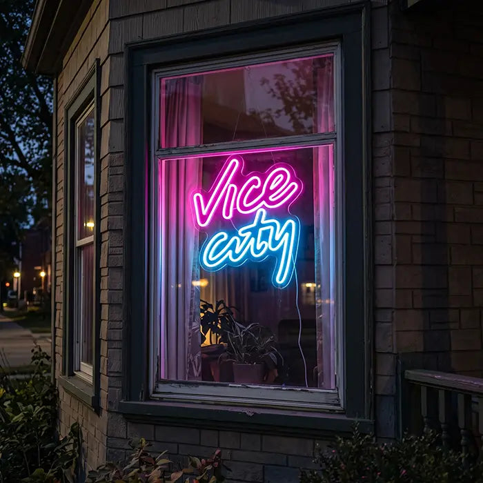 VICE CITY