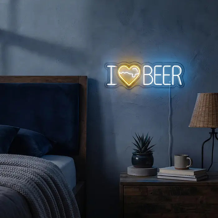 I Love Beer (USB)