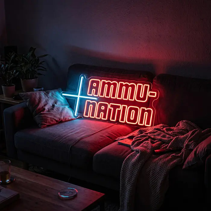 AMMU NATION XL 50cm (12V)