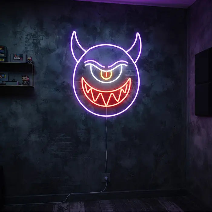 Dunkle Kräfte Halloween Set