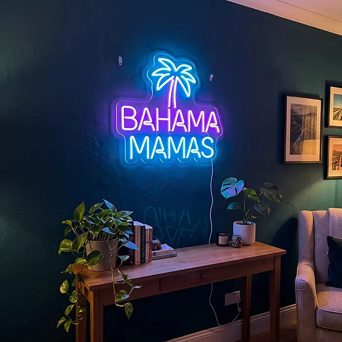 BAHAMA MAMAS XL 50cm (12V)