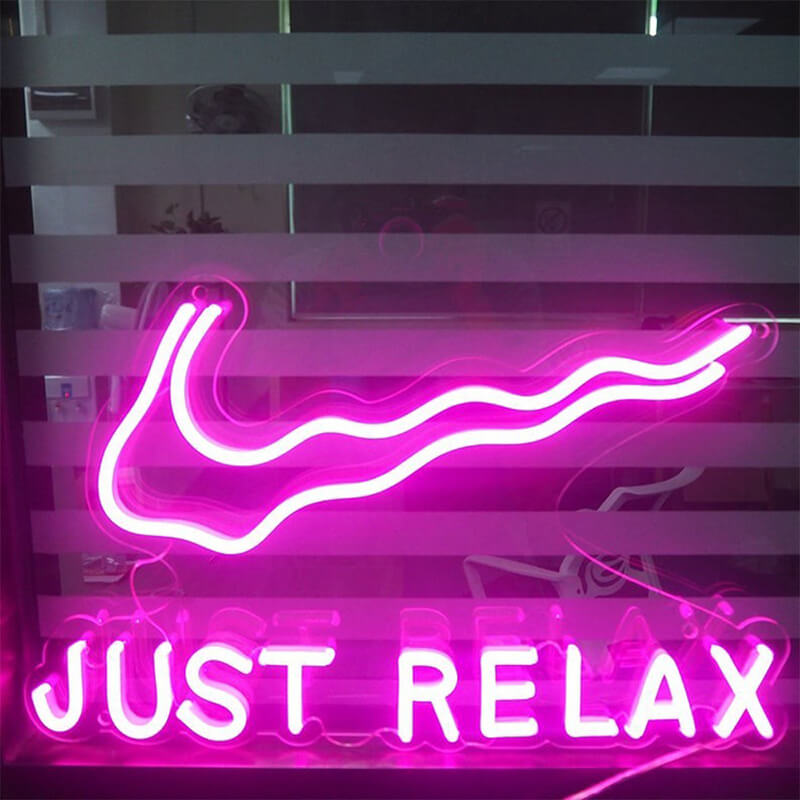 JUST RELAX (XXL 70x42cm)
