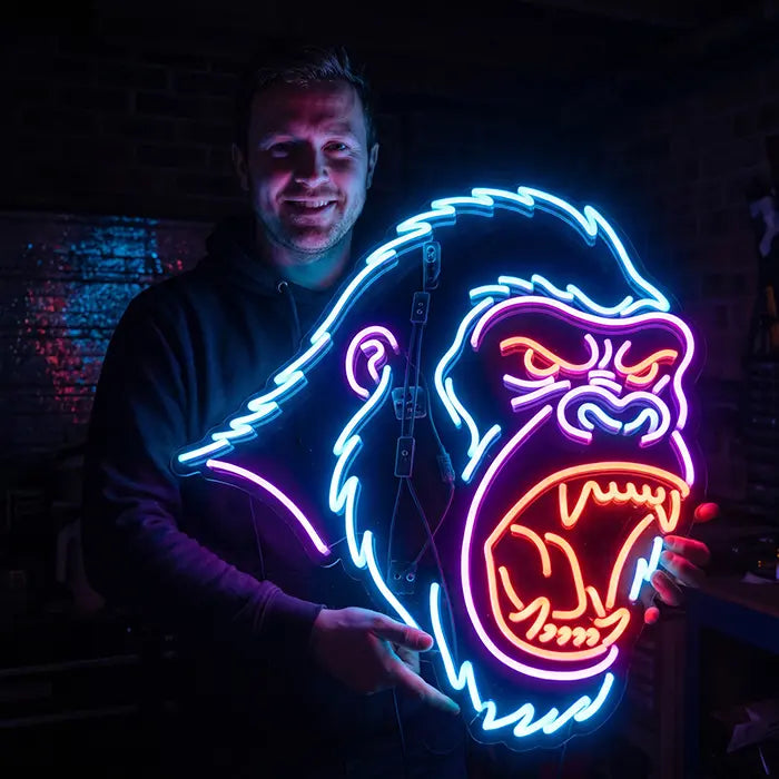 KONG Kopf XXL 70cm (12V)