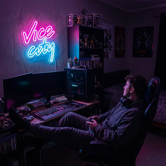 VICE CITY