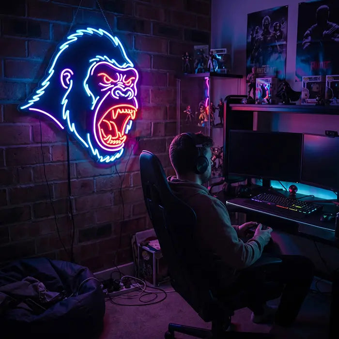 KONG Kopf XXL 70cm (12V)