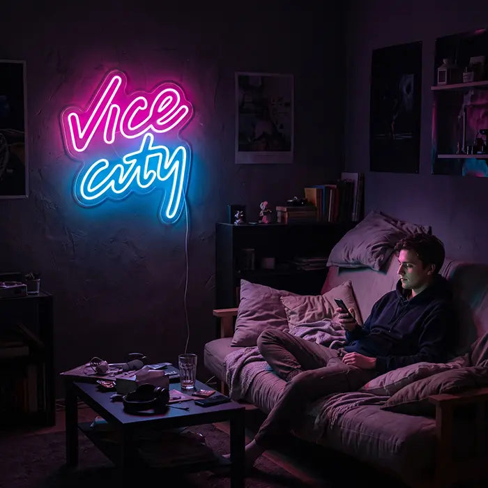 VICE CITY