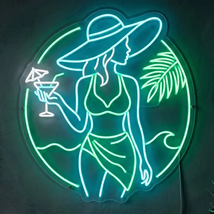 🏝️ Beach Vibes Kollektion