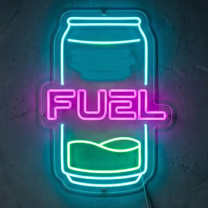 Cyber Futura Kollektion