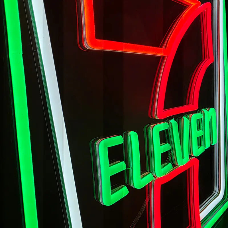 7-Eleven Retro Edition