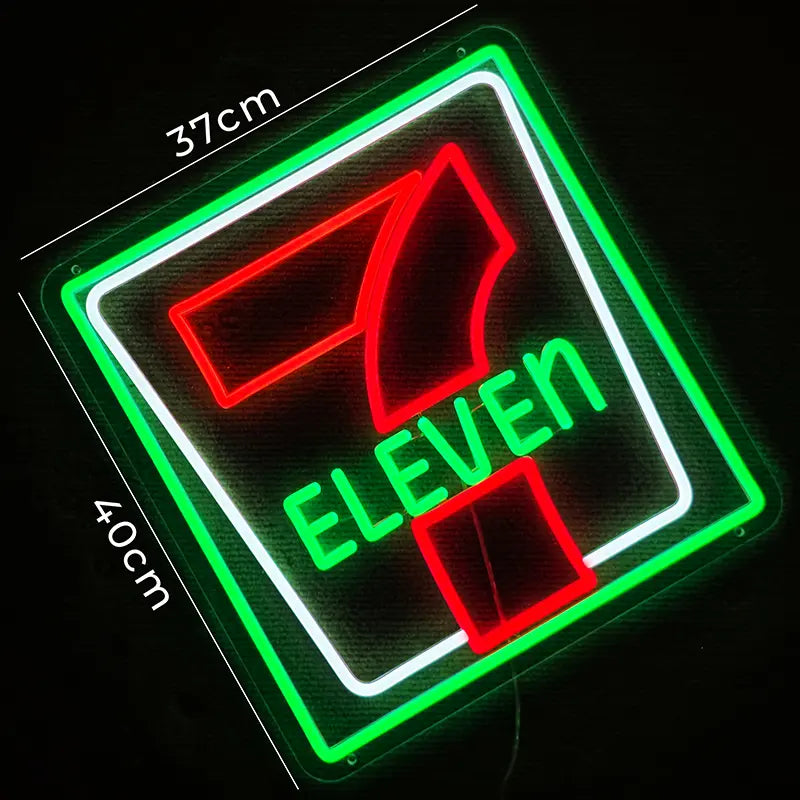 7-Eleven Retro Edition