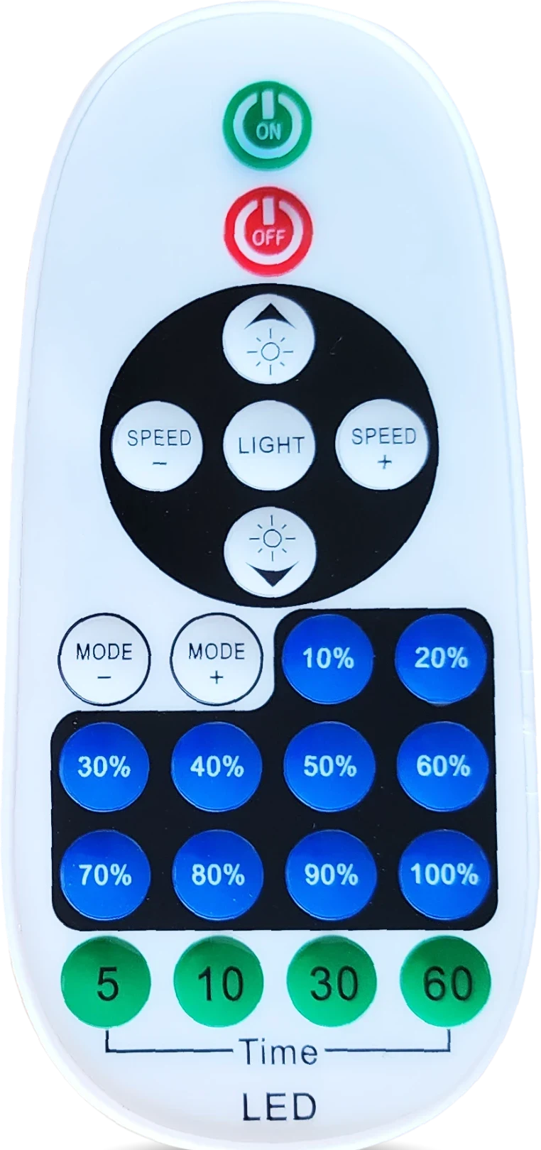 Fernbedienung für 12V-Neonschilder