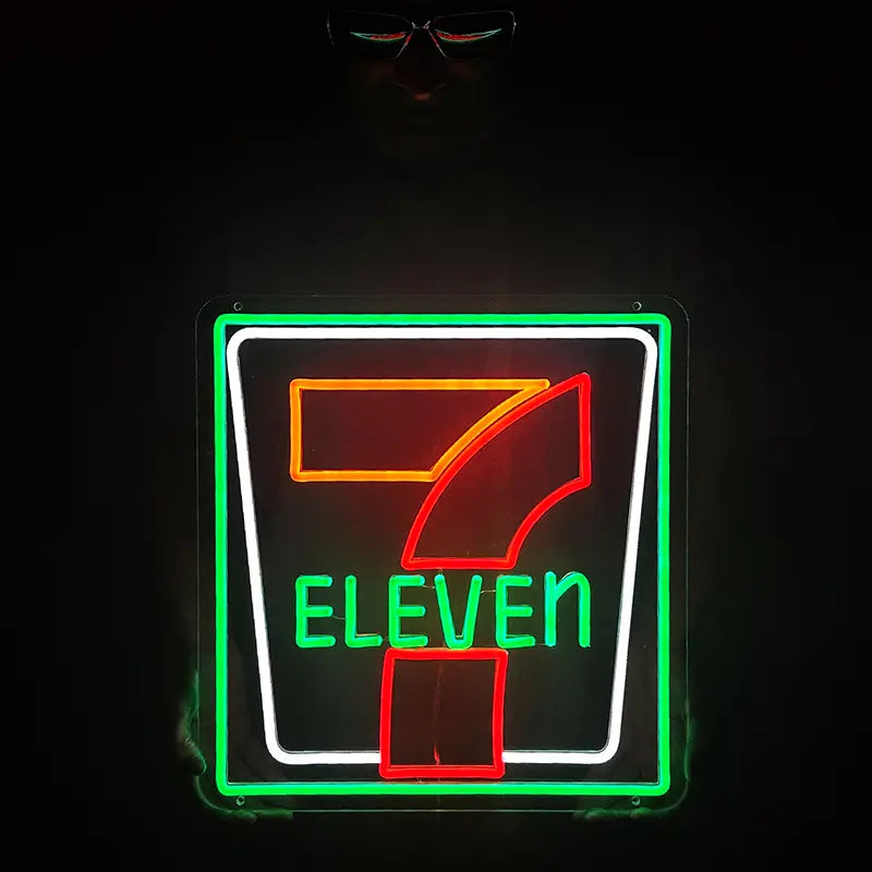 7-Eleven Retro Edition
