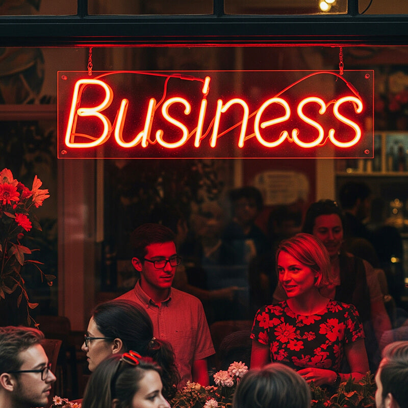für BUSINESS