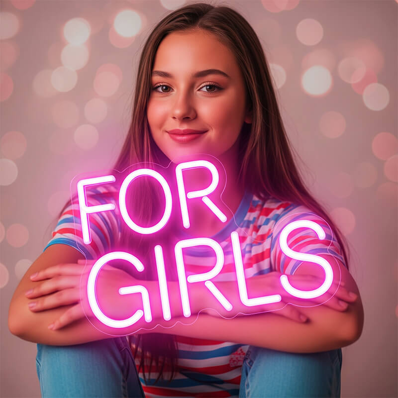 für GIRLS