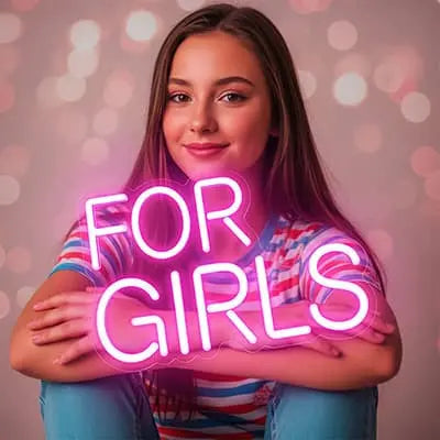 für GIRLS - loveledlights