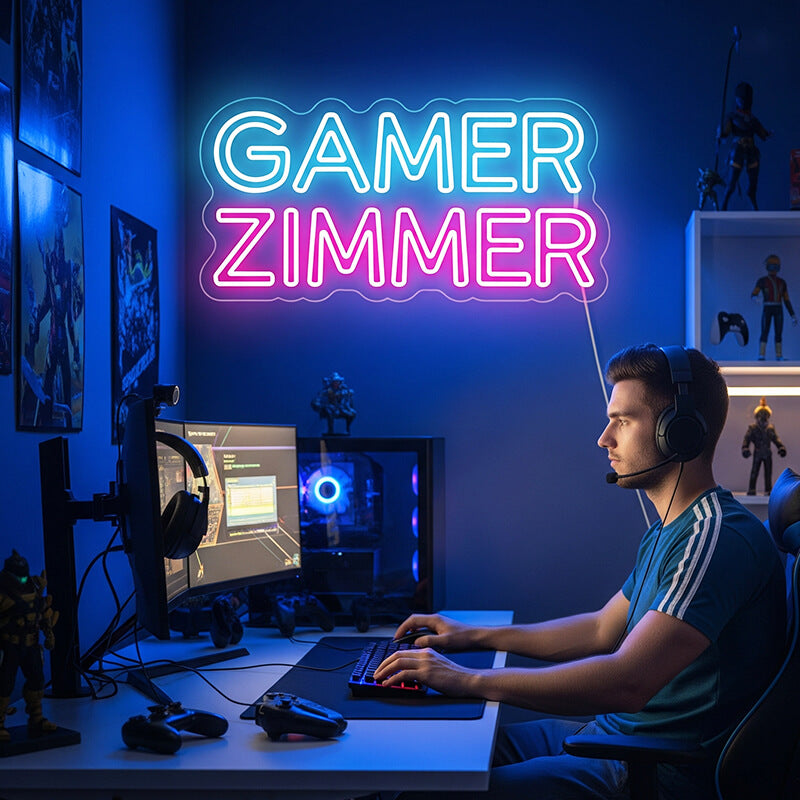 für GAMER