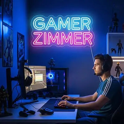 für GAMER - loveledlights