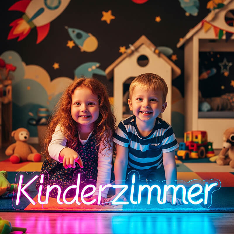 für KINDERZIMMER