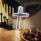 Kreuz "Classisch" (40x30cm) USB
