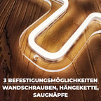 Kreuz "Classisch" (40x30cm) USB