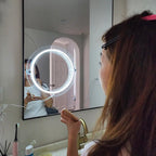 Make Up Licht (30x30cm) USB