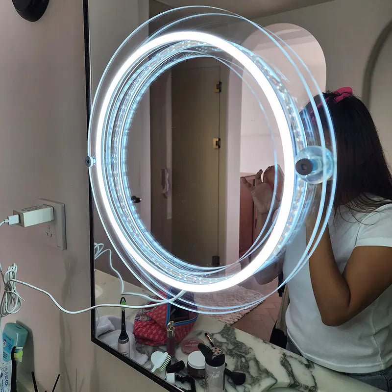 Make Up Licht (30x30cm) USB