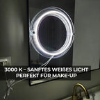 Make Up Licht (30x30cm) USB