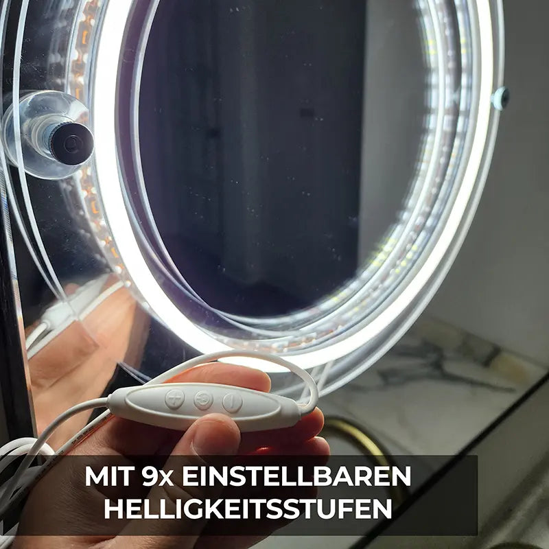 Make Up Licht (30x30cm) USB