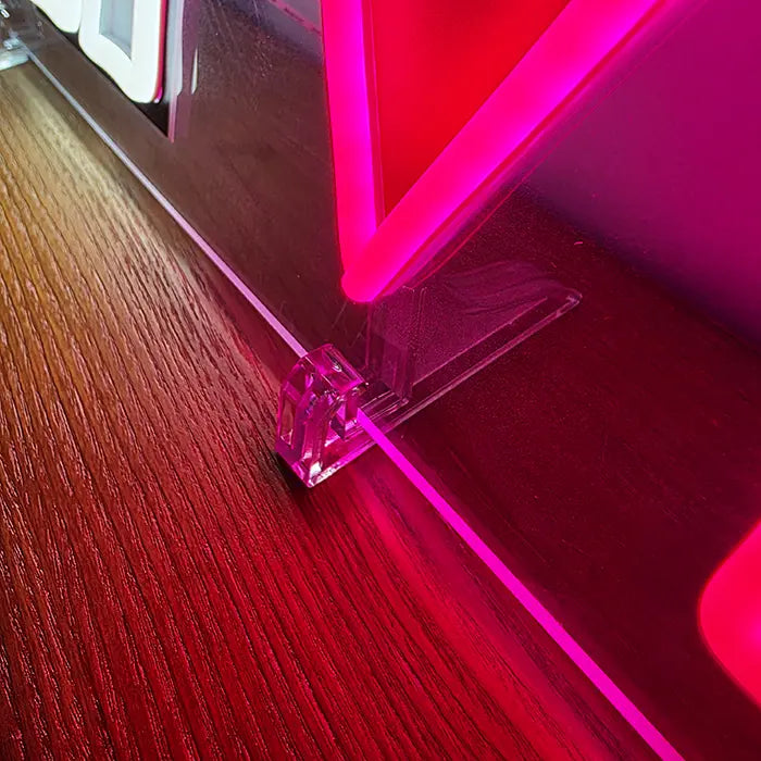 GTA VI - Neon Licht