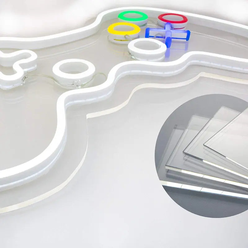 Gaming Controller (39x24cm) USB