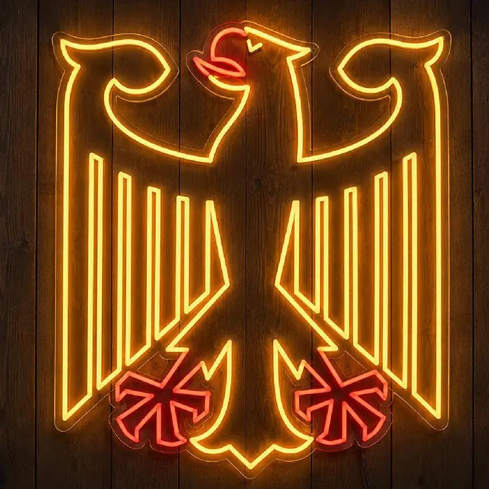Deutscher Adler XXL 80cm (12V)