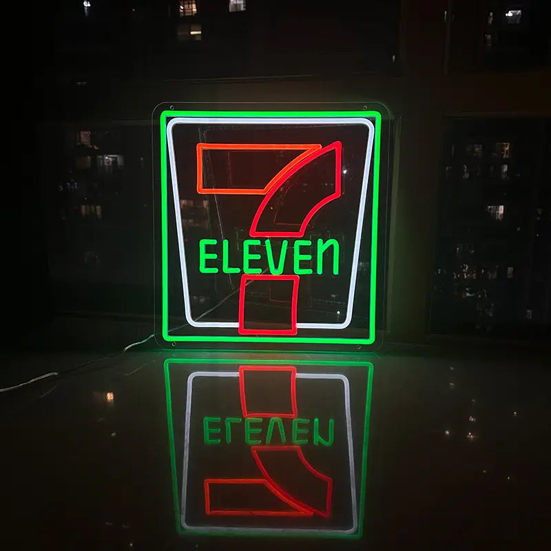 7-Eleven Retro Edition