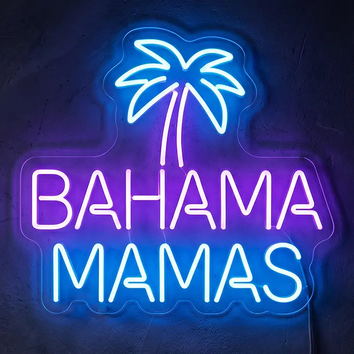 BAHAMA MAMAS XL 50cm (12V)