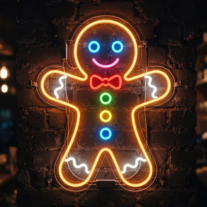 Weihnachtsplätzchen XL 50cm (12V)