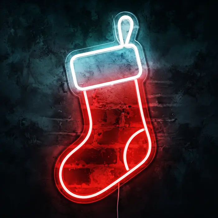 Weihnachtsstiefel