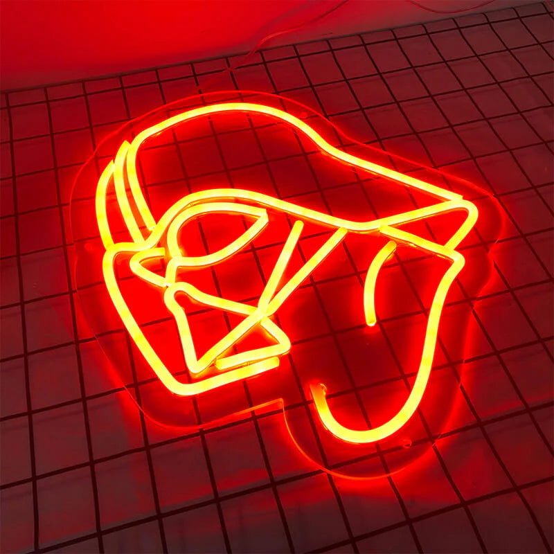 Darth Vader (40x34cm) USB