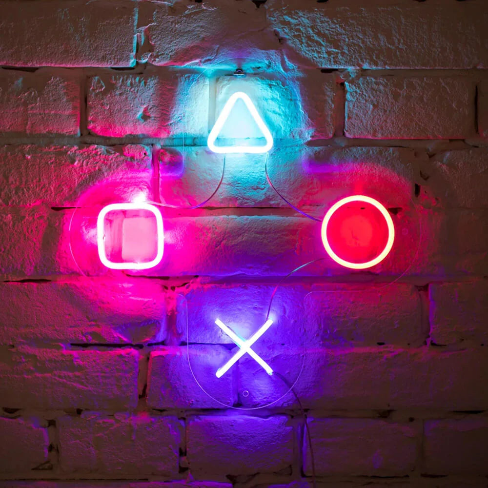 Controller Buttons (40x39cm) USB