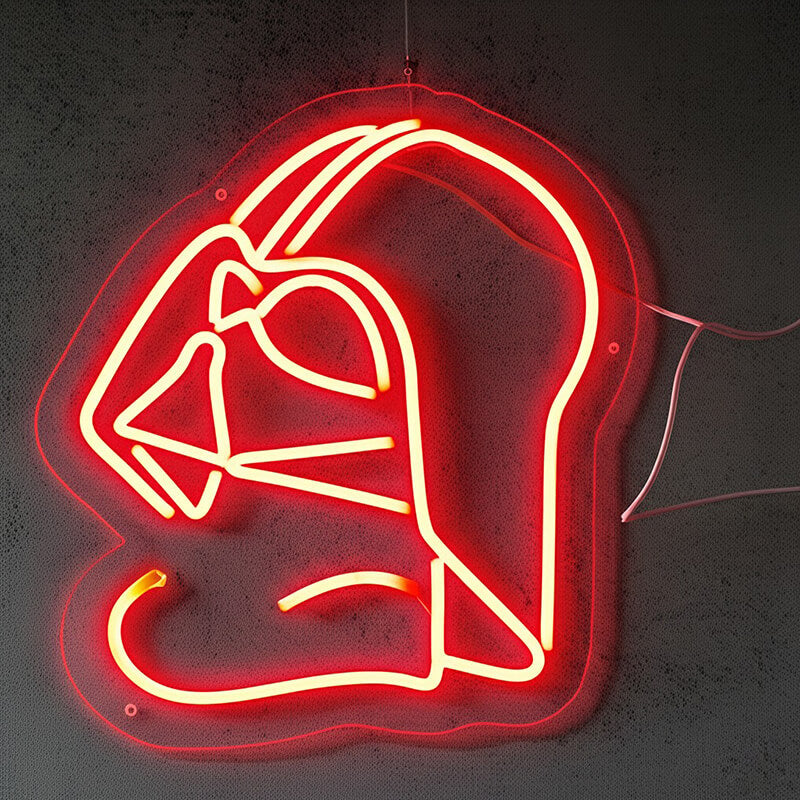 Darth Vader (40x34cm) USB
