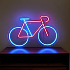 Rennrad (50cm) USB - loveledlights - - bike,fahrrad,rad