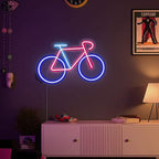 Rennrad (50cm) USB - loveledlights - - bike,fahrrad,rad