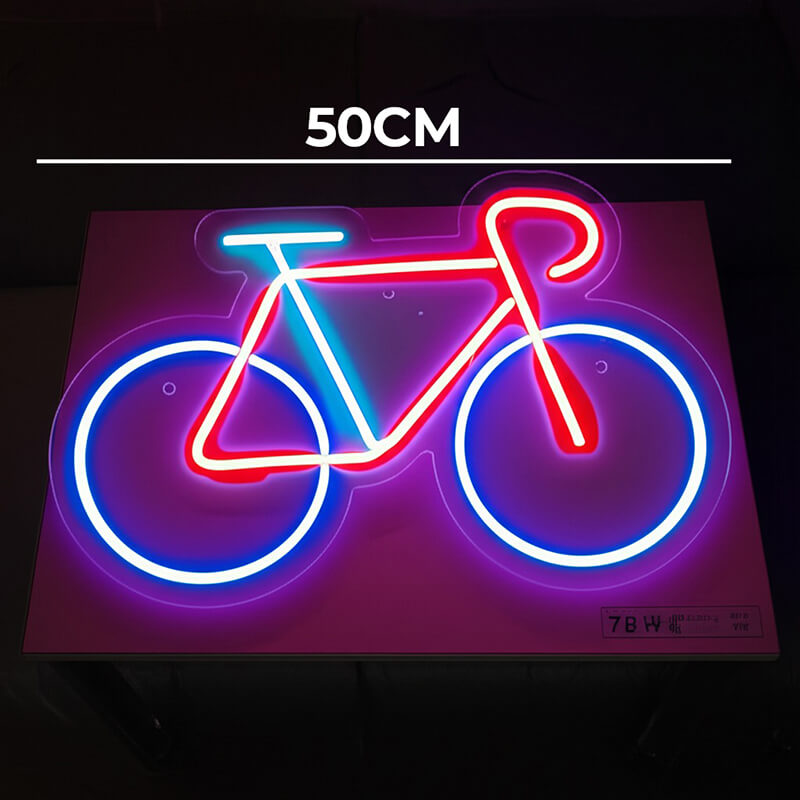 Rennrad (50cm) USB