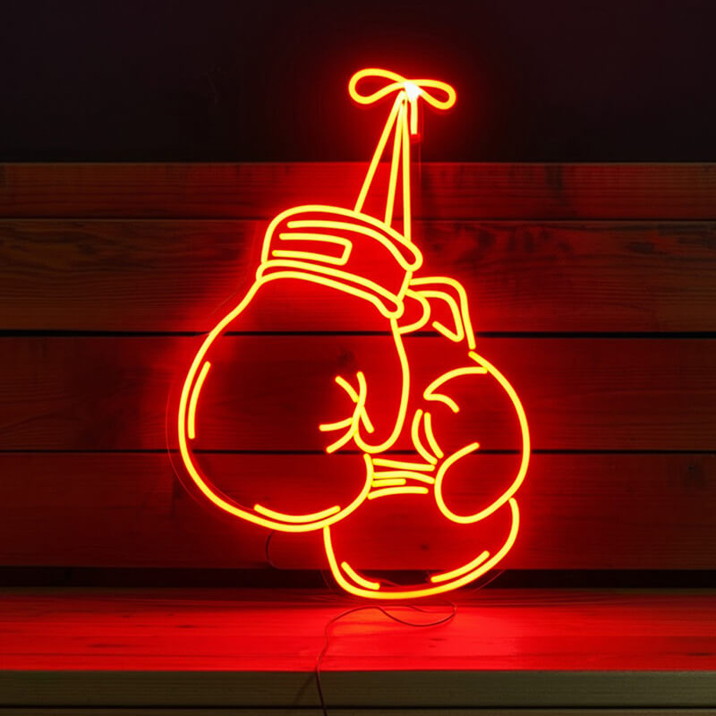 Boxhandschuhe (XL 60x44cm)
