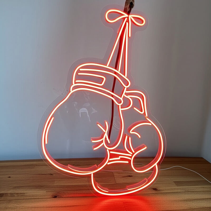 Boxhandschuhe (XL 60x44cm)