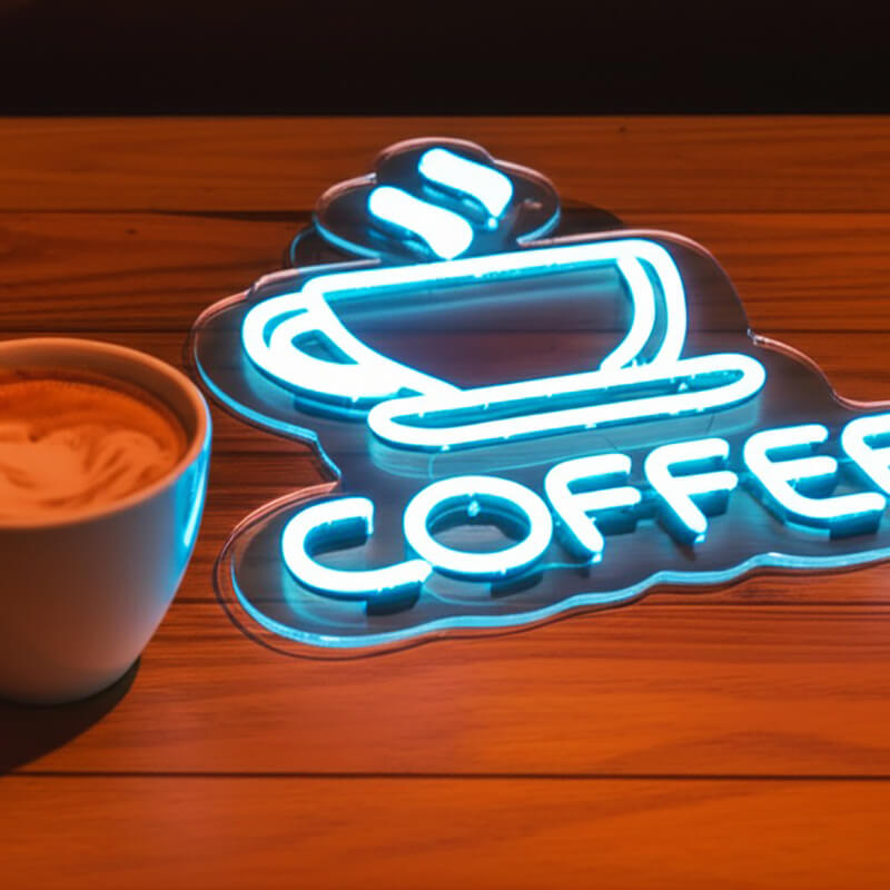 COFFEE (40x31cm) USB