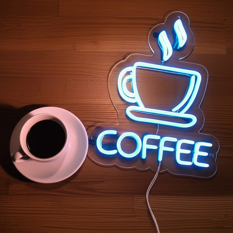 COFFEE (40x31cm) USB