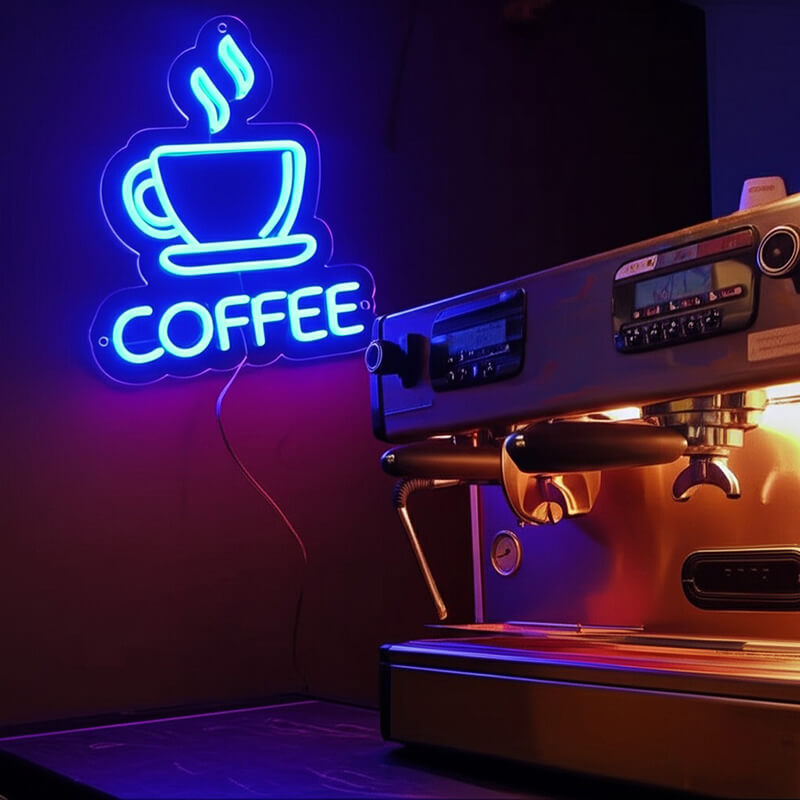 COFFEE (40x31cm) USB